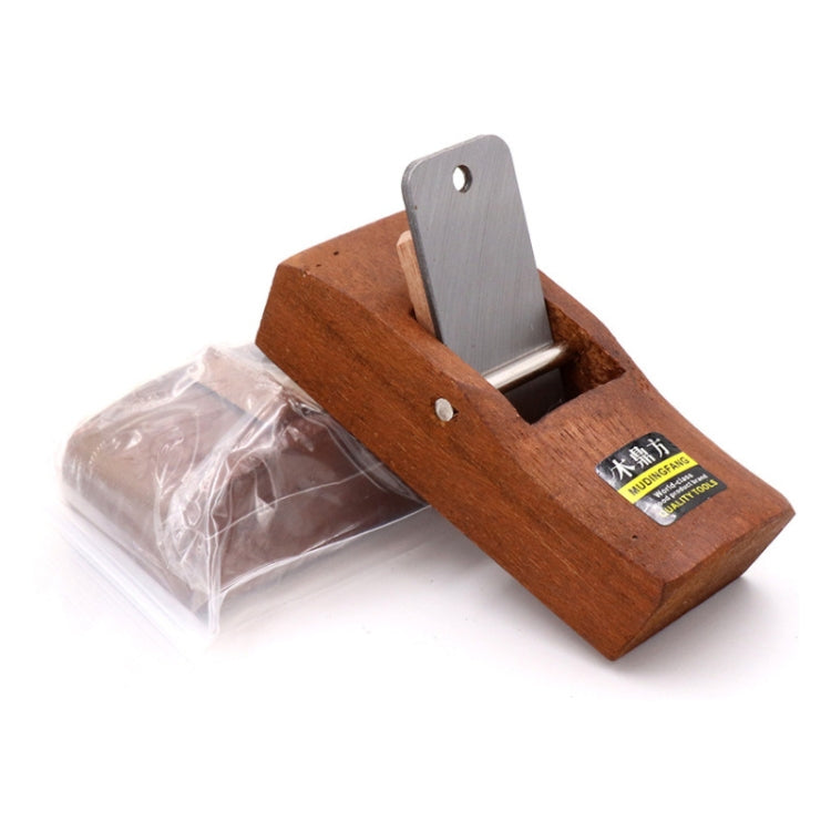 Wood Planer Easy Cutting Edge Woodworking Tools, Mini Hand Planer