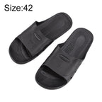 Anti-static Anti-skid Six-hole Slippers, Size: 42