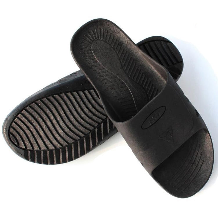 Anti-static Anti-skid Six-hole Slippers, Size: 42