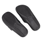 Anti-static Anti-skid Six-hole Slippers, Size: 42