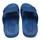 Anti-static Non-slip X-shaped Slippers, Size: 42