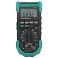 BSIDE MS8229 Digital Multimeter LUX Noise Meter Temperature Humidity Tester