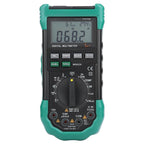 BSIDE MS8229 Digital Multimeter LUX Noise Meter Temperature Humidity Tester