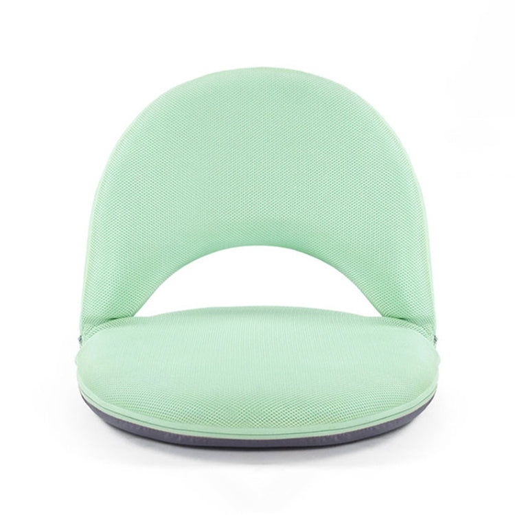 Multifunctional Folding Bed Backrest Waist Pregnant Women Breastfeeding Chair, 42-Speed / Small — view 11