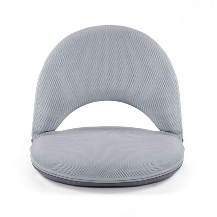 Multifunctional Folding Bed Backrest Waist Pregnant Women Breastfeeding Chair, 42-Speed / Small — view 12