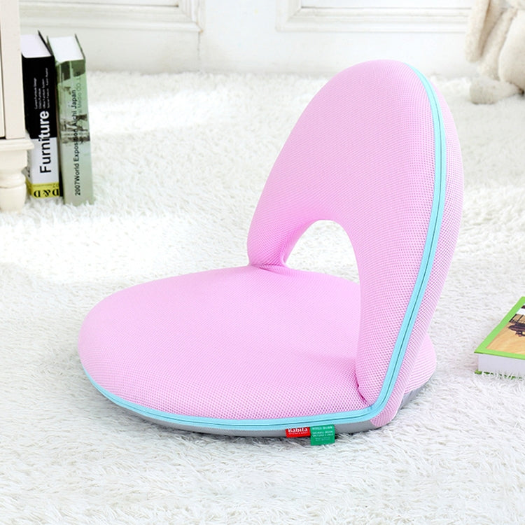 Multifunctional Folding Bed Backrest Waist Pregnant Women Breastfeeding Chair, 5-Speed / Large — view 11