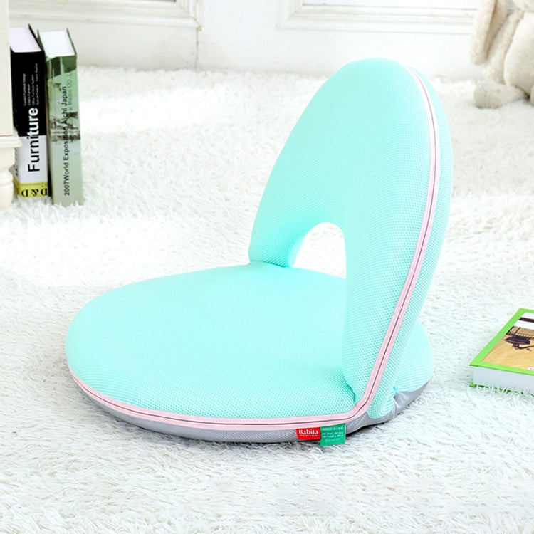 Multifunctional Folding Bed Backrest Waist Pregnant Women Breastfeeding Chair, 5-Speed / Large — view 12