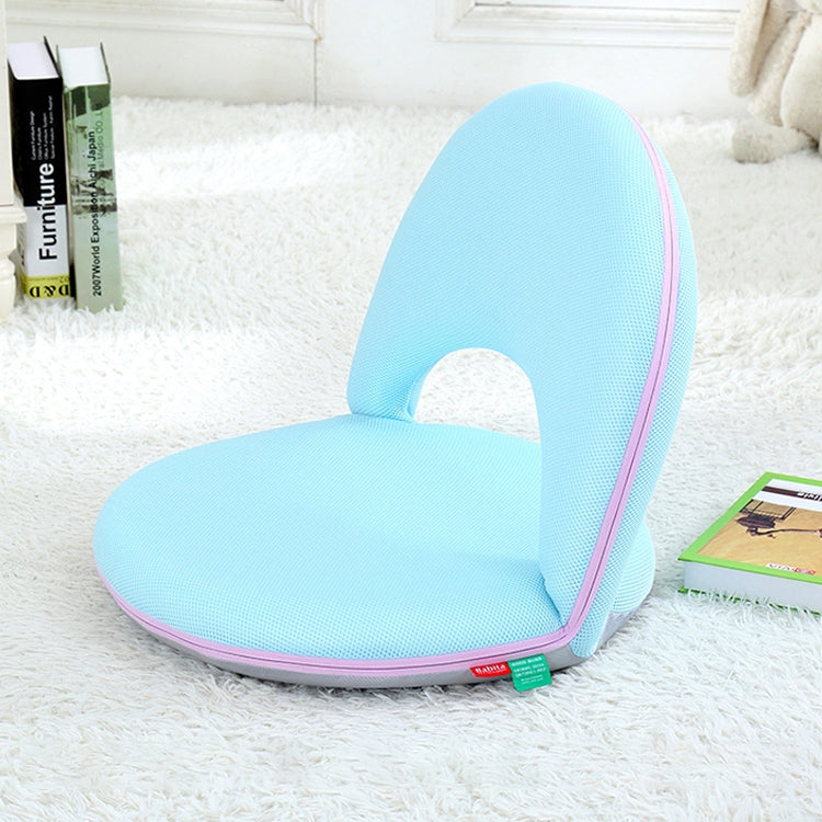 Multifunctional Folding Bed Backrest Waist Pregnant Women Breastfeeding Chair, 5-Speed / Large — view 13