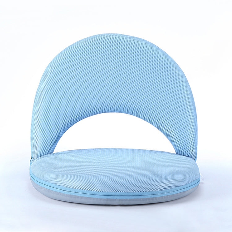 Multifunctional Folding Bed Backrest Waist Pregnant Women Breastfeeding Chair, 5-Speed / Small — view 13