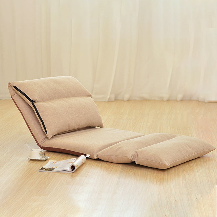 B1 Foldable Washable Lazy Sofa Bed Tatami Lounge Chair — view 13