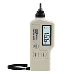 Vibration Meter Digital Tester Vibrometer Analyzer Acceleration Velocity, Wintact WT63A