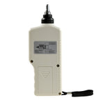Vibration Meter Digital Tester Vibrometer Analyzer Acceleration Velocity, Wintact WT63A