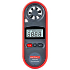 Wintact WT816A Digital Electronic Thermometer Anemometer