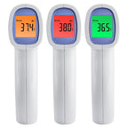 Wintact WT3652 Non-Contact Infrared Thermometer Temperature Measuring Machine — WT3652