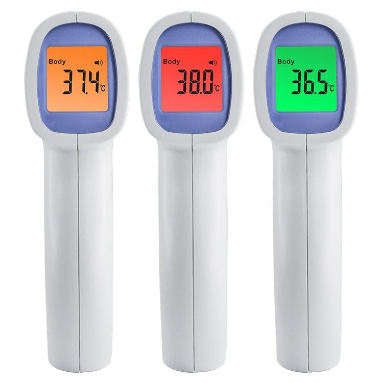 Wintact WT3652 Non-Contact Infrared Thermometer Temperature Measuring Machine — WT3652