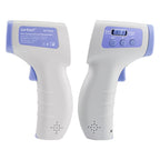 Wintact WT3652 Non-Contact Infrared Thermometer Temperature Measuring Machine — view 3