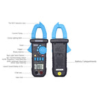 Plus 400A AC / DC Clamp Meter, BSIDE ACM03