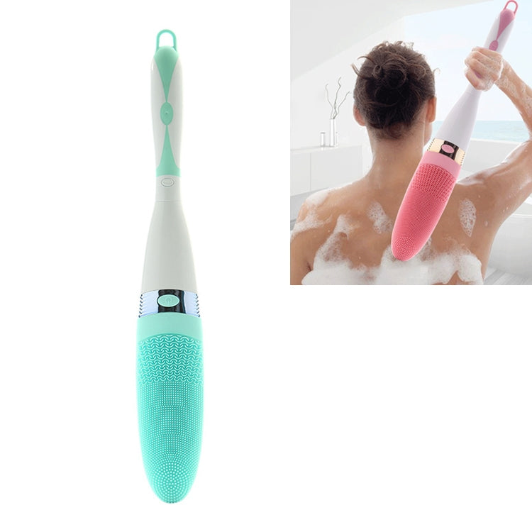 CNaier AE-8381 Household Waterproof Vibration Silicone Electric Massage Bath Body Brush — view 10