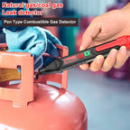 Combustible Gas Detector, HABOTEST HT59