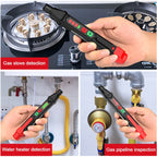 Combustible Gas Detector, HABOTEST HT59