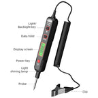 HABOTEST HT86A Car Digital Display Circuit Test Pen