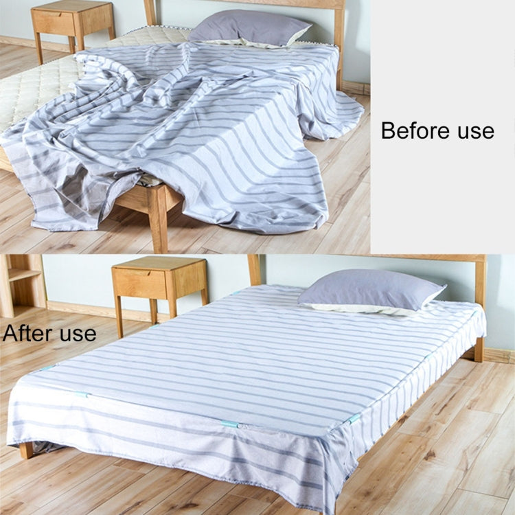 Multi-function Mattress Quilt Clip Anti-skid Retainer Buckle