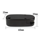 Golf Putter Laser Sight Corrector Golf Training Accessories