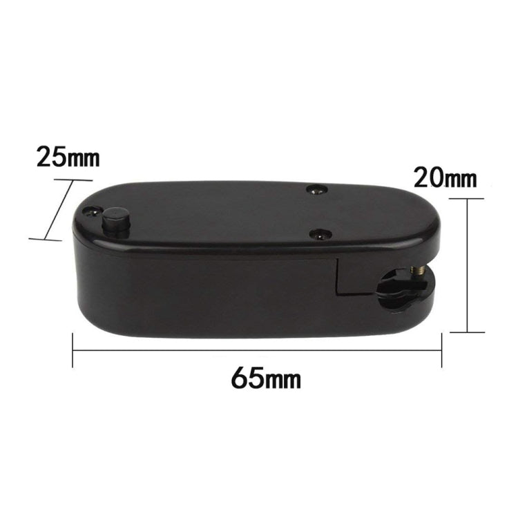 Golf Putter Laser Sight Corrector Golf Training Accessories