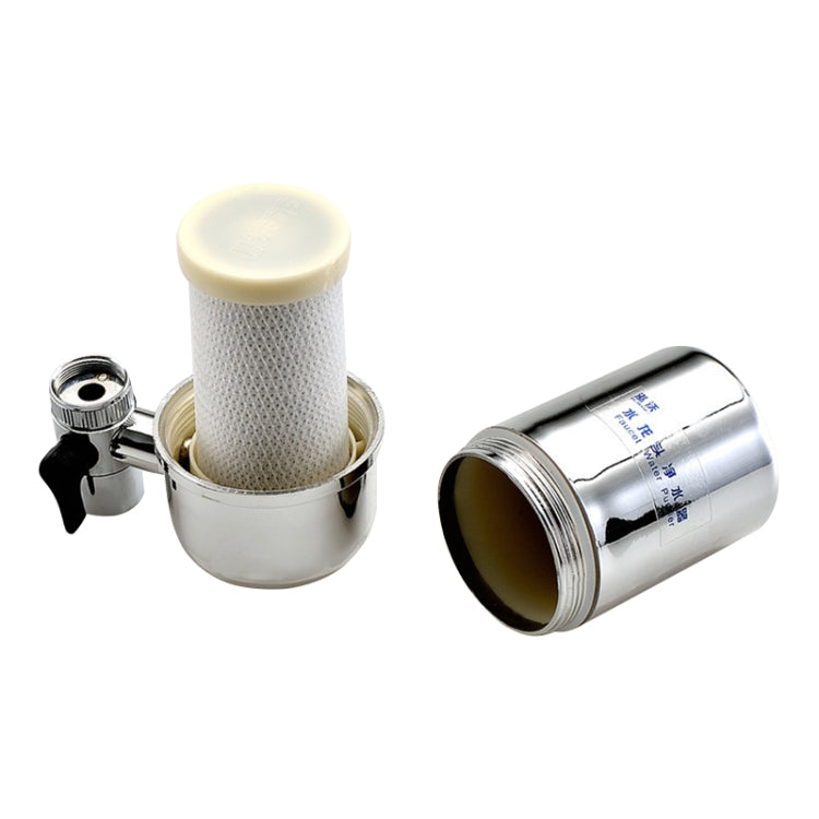 HONG WO Kitchen Water Filter Faucet Water Purifier