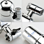 HONG WO Kitchen Water Filter Faucet Water Purifier