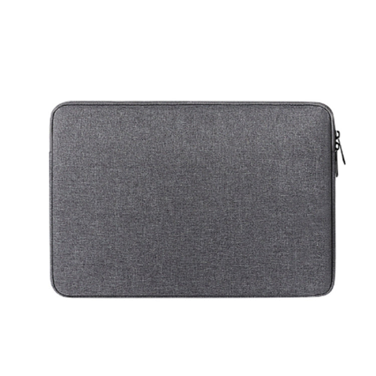 For 14 inch and Below Universal Wearable Oxford Cloth Soft Business Inner Package Laptop Tablet Bag — view 15