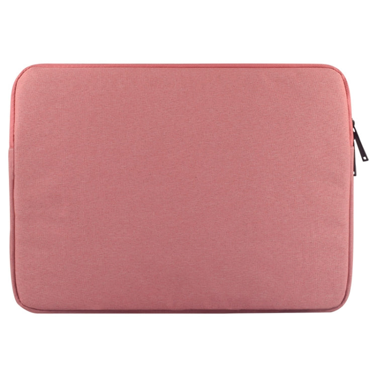 For 14 inch and Below Universal Wearable Oxford Cloth Soft Business Inner Package Laptop Tablet Bag — view 12