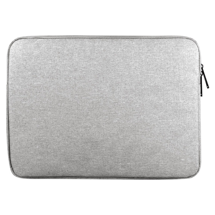For 14 inch and Below Universal Wearable Oxford Cloth Soft Business Inner Package Laptop Tablet Bag — view 13