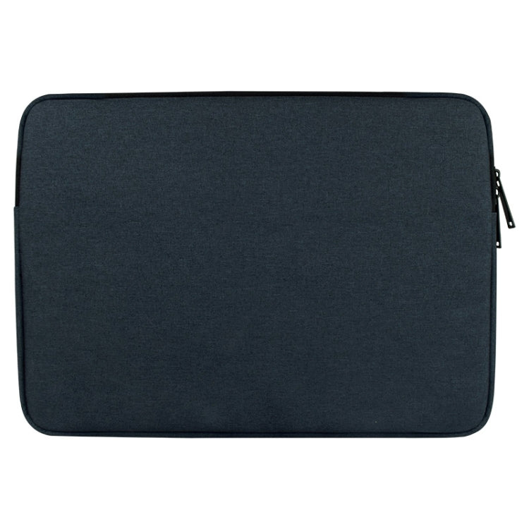 For 14 inch and Below Universal Wearable Oxford Cloth Soft Business Inner Package Laptop Tablet Bag — view 14
