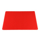 Multi-function Silicone Barbecue Pad / Food Pad, Food Pad — Food Pad