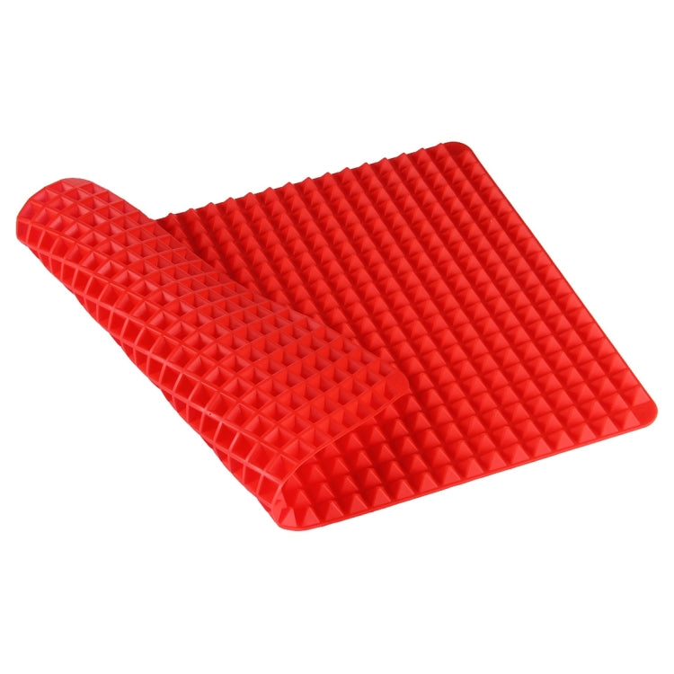 Multi-function Silicone Barbecue Pad / Food Pad, Food Pad — view 3