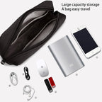 Multi-function Portable Waterproof Digital Travel Storage Bags Size: S