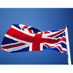 Polyester Material UK Flag, Size: 150*90cm — view 3