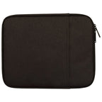 For iPad Mini 1 / 2 / 3 / 4, 8 inch (Black), 8 inch (Pink), 8 inch (Grey), 8 inch (Navy Blue) — 8 inch (Black)