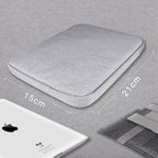 For iPad Mini 1 / 2 / 3 / 4, 8 inch (Black), 8 inch (Pink), 8 inch (Grey), 8 inch (Navy Blue) — Navy Blue
