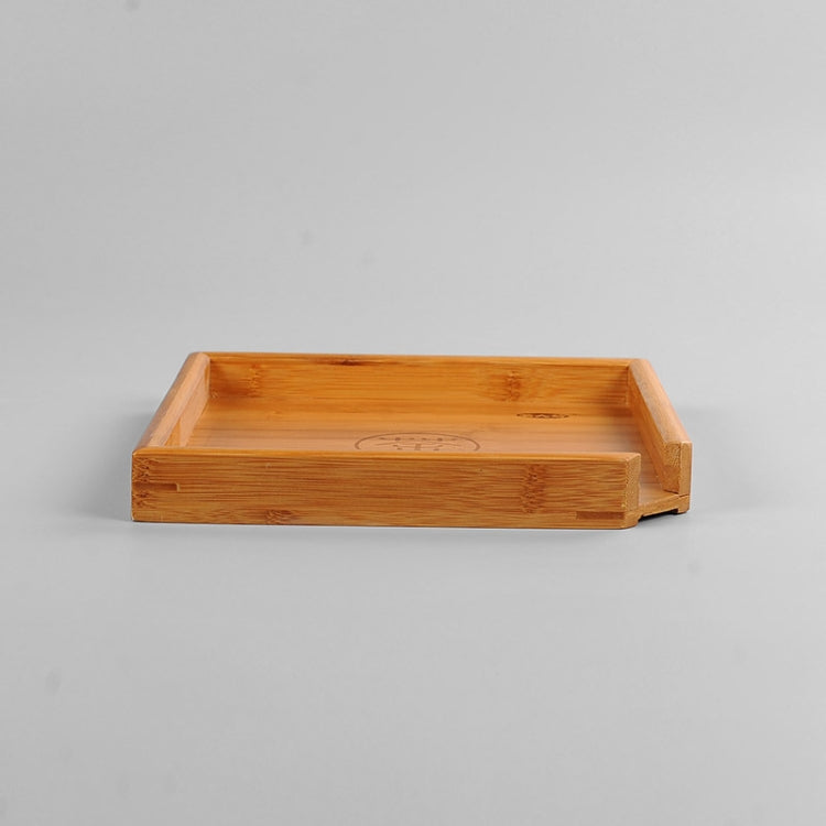 Portable Kung Fu Tea Set Tea Tray Teaboard