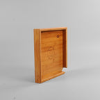 Portable Kung Fu Tea Set Tea Tray Teaboard