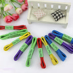 20 PCS 1.5m Long Multi-function Soft Tape Measure, Random Color Delivery — view 5