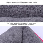 Four Seasons Genuine Warm Pet Dog Kennel Mat Teddy Pomerang Dog Mat, 110×82×20cm, Size: 3XL