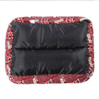 Four Seasons Genuine Warm Pet Dog Kennel Mat Teddy Pomerang Dog Mat, 110×82×20cm, Size: 3XL