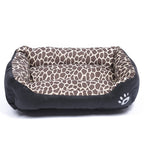 Animal Grain Four Seasons Genuine Warm Pet Dog Kennel Mat, Size: XL, 80×60×16cm, Size: XL, 80×60×16cm