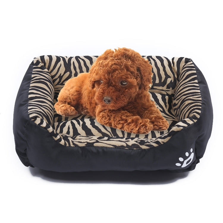 Animal Grain Four Seasons Genuine Warm Pet Dog Kennel Mat, Size: XL, 80×60×16cm, Size: XL, 80×60×16cm — view 10