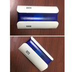 Electromagnetic Wave Frequency-conversion Double Waves Multi-function Mosquito Repellent Ultrasonic Pest Repeller