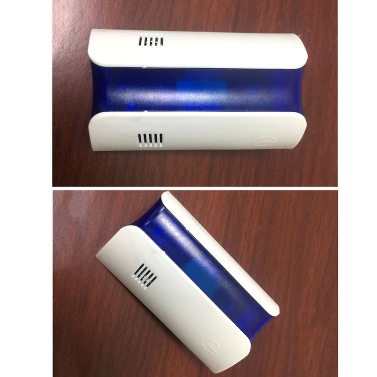 Electromagnetic Wave Frequency-conversion Double Waves Multi-function Mosquito Repellent Ultrasonic Pest Repeller
