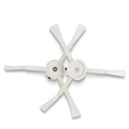 Brush Haipa Filter Sweeping Robot Accessories for Xiaomi Mijia Stone Generation / Second Generation